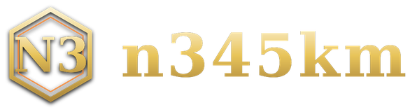 n345km logo